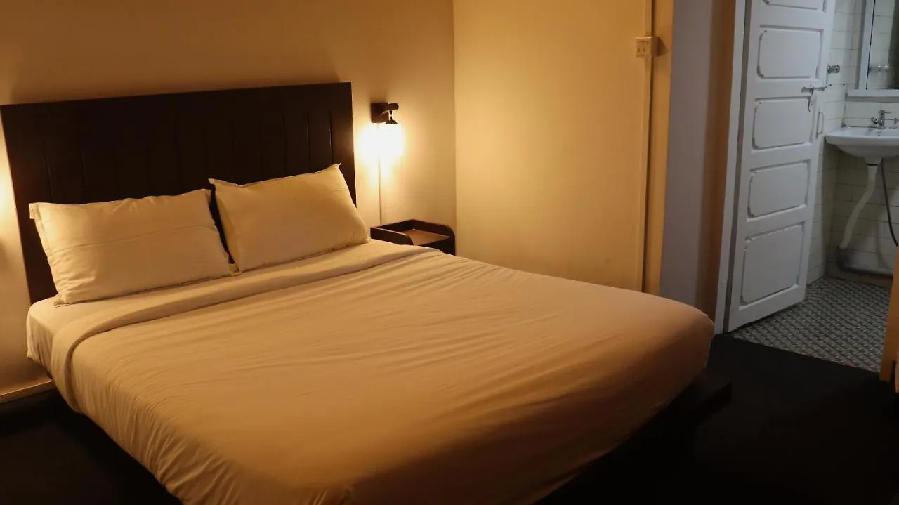 Hotel Golden Green Munnar Indien
